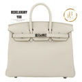 Birkin 25 Beton Togo