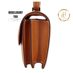 Constance Mini Natural Sable Butler
