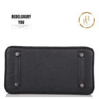 Birkin 25 Bleu Indigo Rose