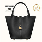 Picotin Lock 22 Noir