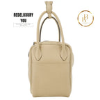 Hermes Lindy 26 Trench Clemence