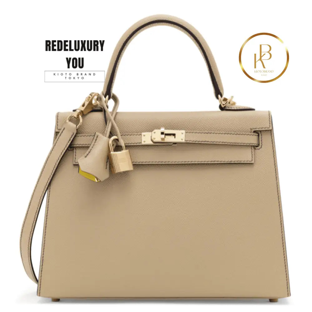 Kelly 25 Trench & Lime