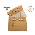 Birkin 30 3 In 1 Biscuit Togo & Swift Ghw (Limited Edition)