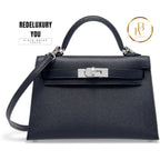 Kelly 20 Mini Epsom Leather