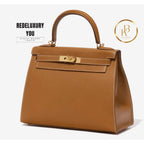 Kelly 28 Gold Epsom Ghw