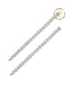 Harry Winston ’Briolette Of India’ Diamond And Necklace Necklace