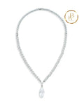 Harry Winston ’Briolette Of India’ Diamond And Necklace Necklace