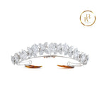Harry Winston Diamond Bracelet/Tiara Bracelet