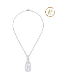 Harry Winston Diamond Necklace