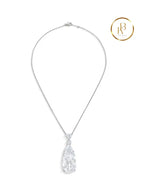 Harry Winston Diamond Necklace
