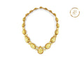 Harry Winston Diamond Necklace