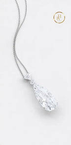 Harry Winston Diamond Necklace