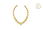 Harry Winston Diamond Necklace