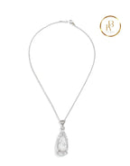 Harry Winston Diamond Necklace