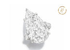 Harry Winston Diamond Ring