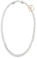 Harry Winston Riviere Diamond Necklace Necklace