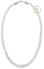 Harry Winston Riviere Diamond Necklace Necklace