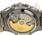 Patek Philippe Nautilus 5980/1A-014 Watches