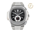 Patek Philippe Nautilus 5980/1A-014 Watches