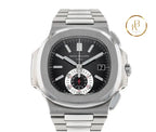 Patek Philippe Nautilus 5980/1A-014 Watches