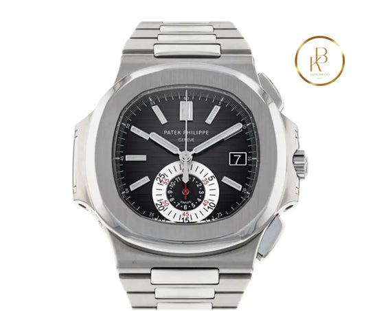 Patek Philippe Nautilus 5980/1A-014 Watches