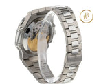 Patek Philippe Nautilus 5980/1A-014 Watches