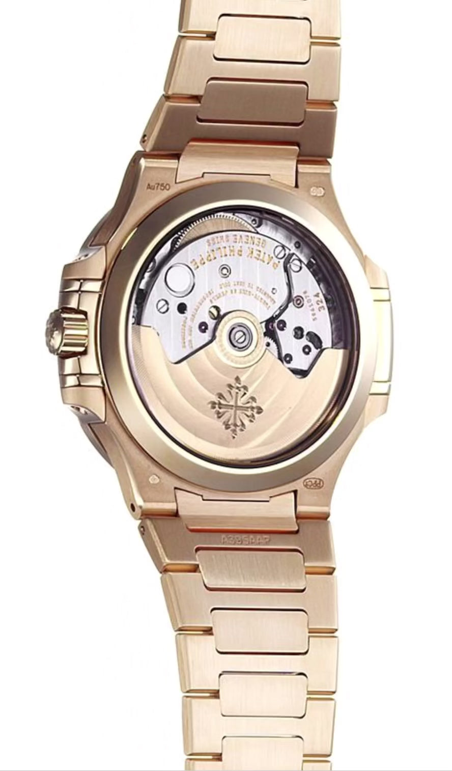 Patek Philippe Nautilus 7118/1200R-001