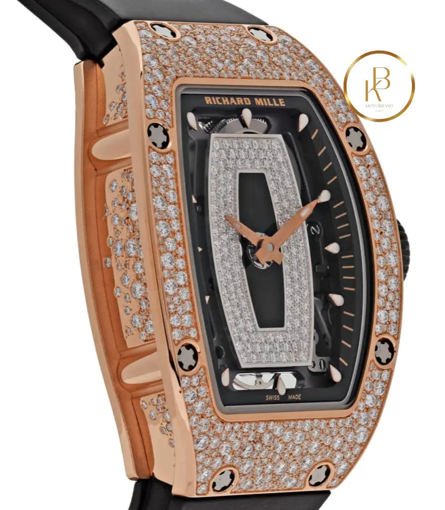 Richard Mille Rm 07 Watches