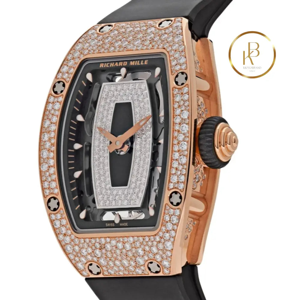 Richard Mille Rm 07 Watches