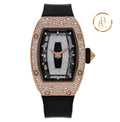 Richard Mille Rm 07 Watches