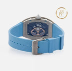 Richard Mille Rm007 Diamond Pave Watches