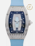 Richard Mille Rm007 Diamond Pave Watches