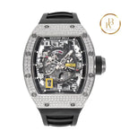 Richard Mille Rm30 43Mm Watches